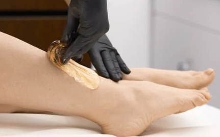 Online Sugaring Course