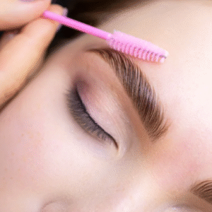 Brow Lamination