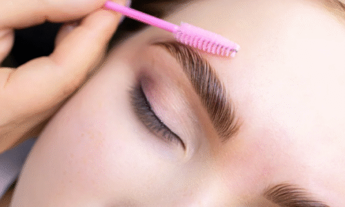 Online Brow Lamination Course