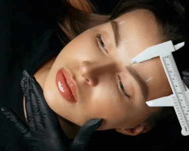 Online Defined Brows Course