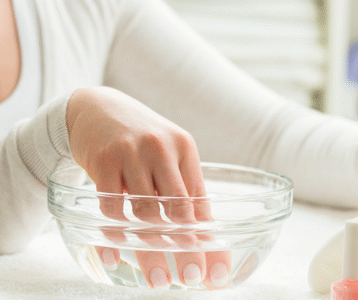 Online Manicure Course